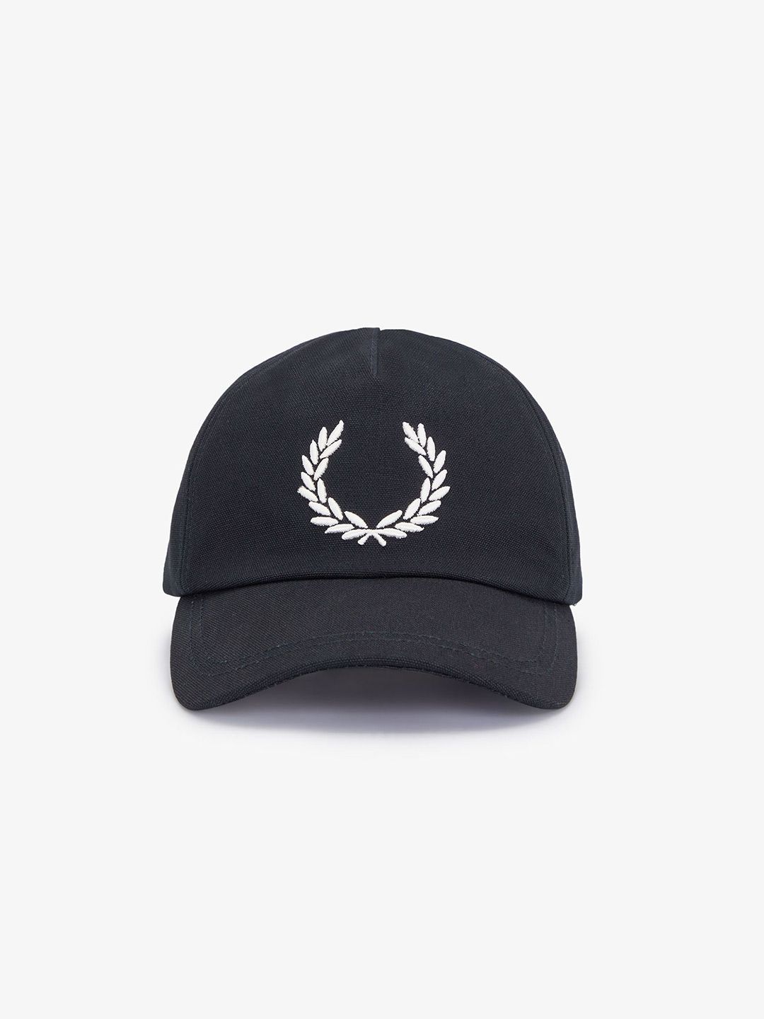 Fred Perry Men Embroidered Baseball Cap-image-23