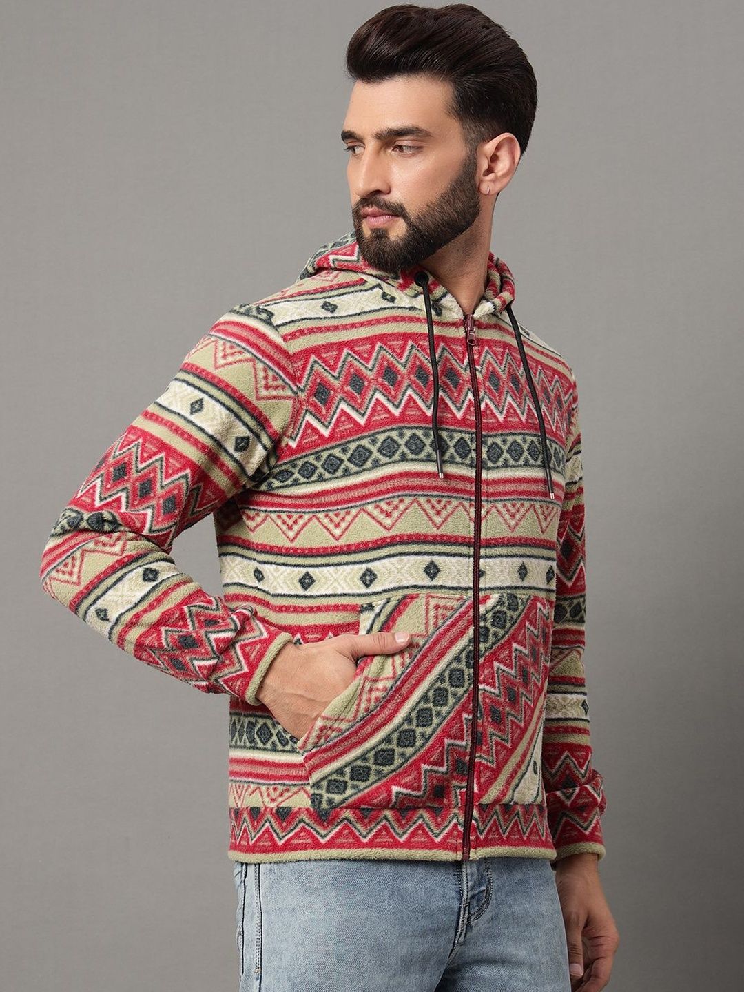 SZN Men Printed Sweatshirt-picture-25