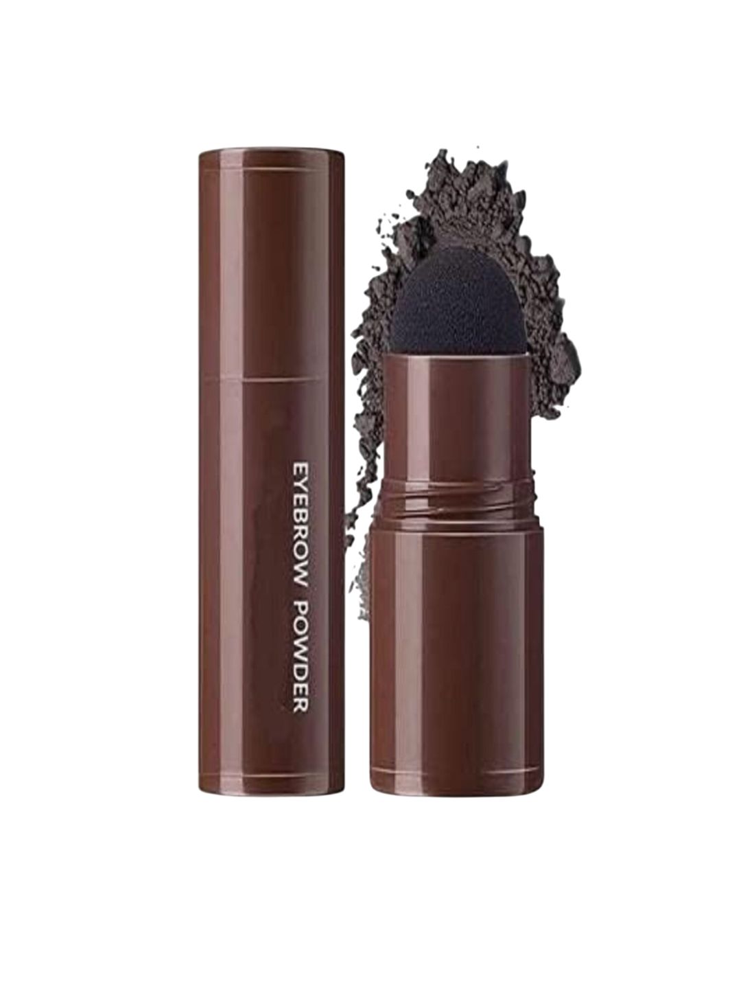 Toberer Hairline Waterproof Powder Stick - 1.2 g - Black-image-26