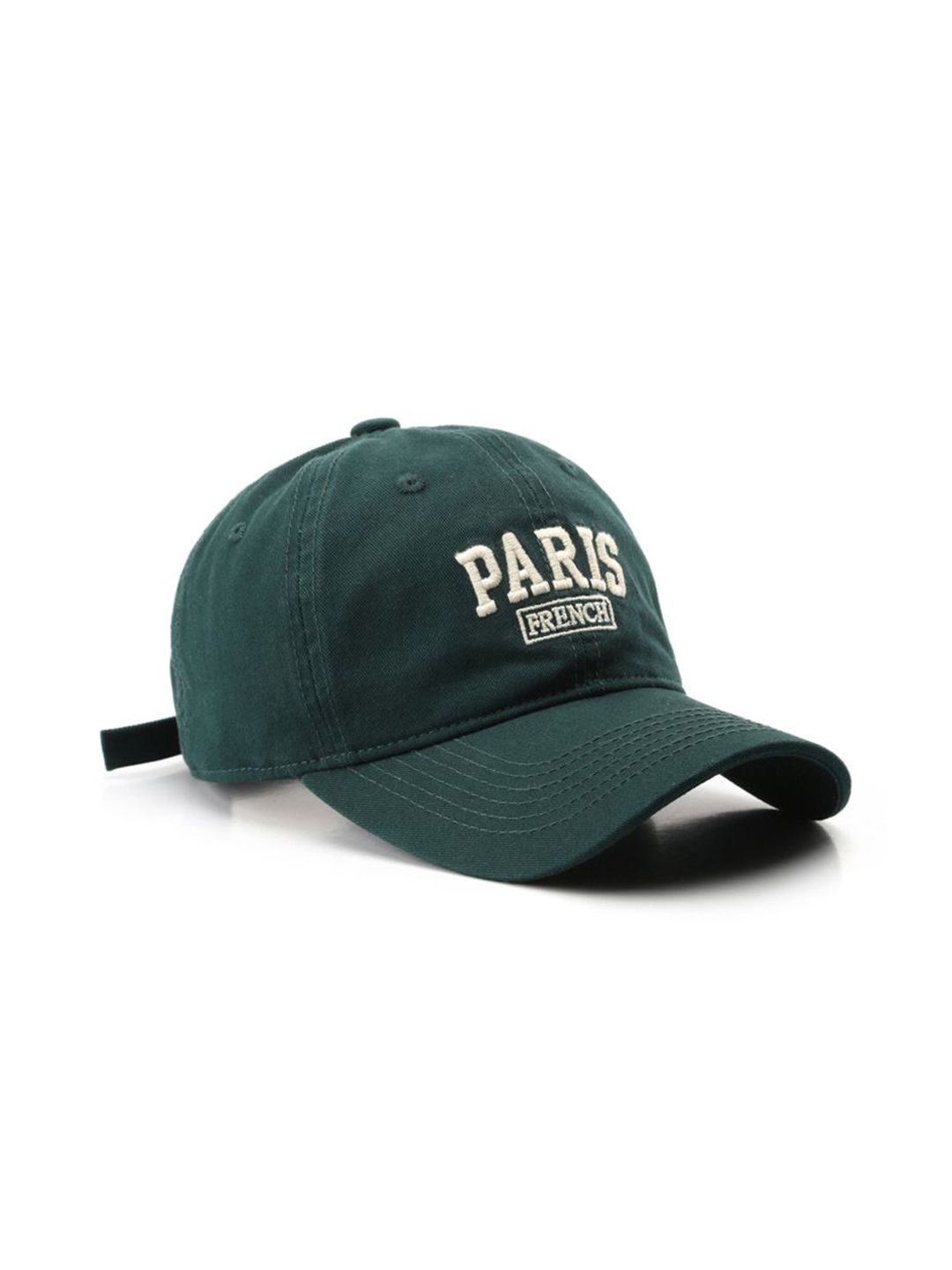 StyleCast x Revolte Men Embroidered Cotton Baseball Cap-picture-48
