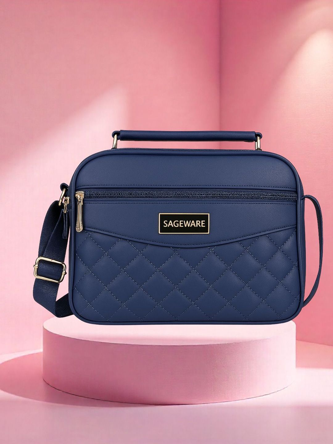 SAGEWARE Crossbody Sling Bag-picture-12