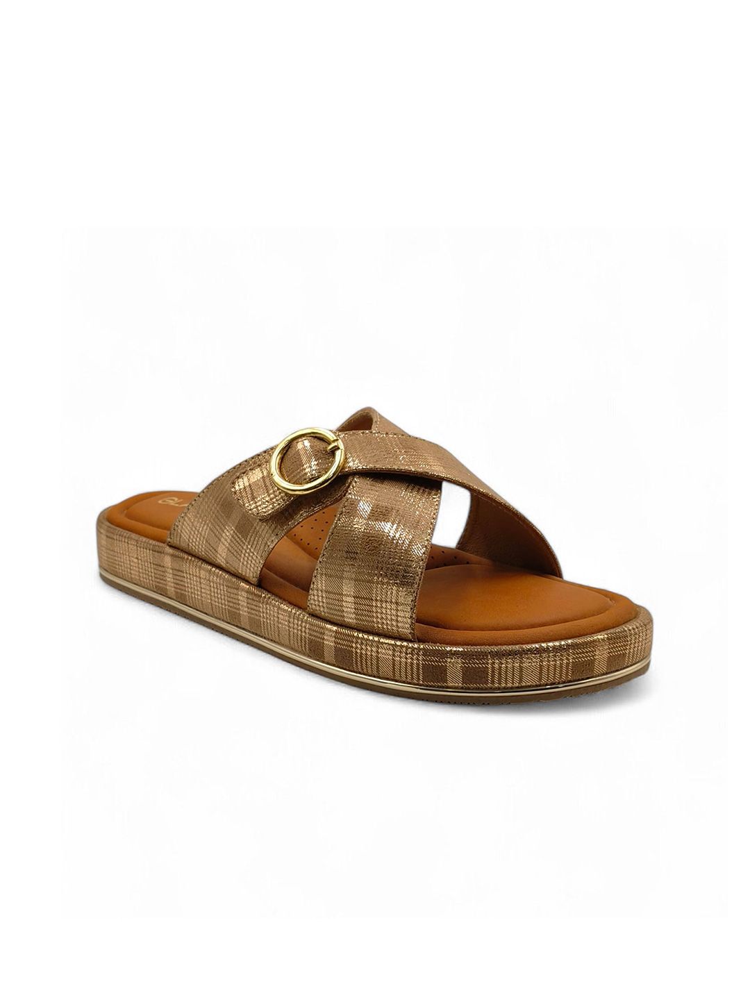 GLAMAURA Women Open Toe Flats-picture-26