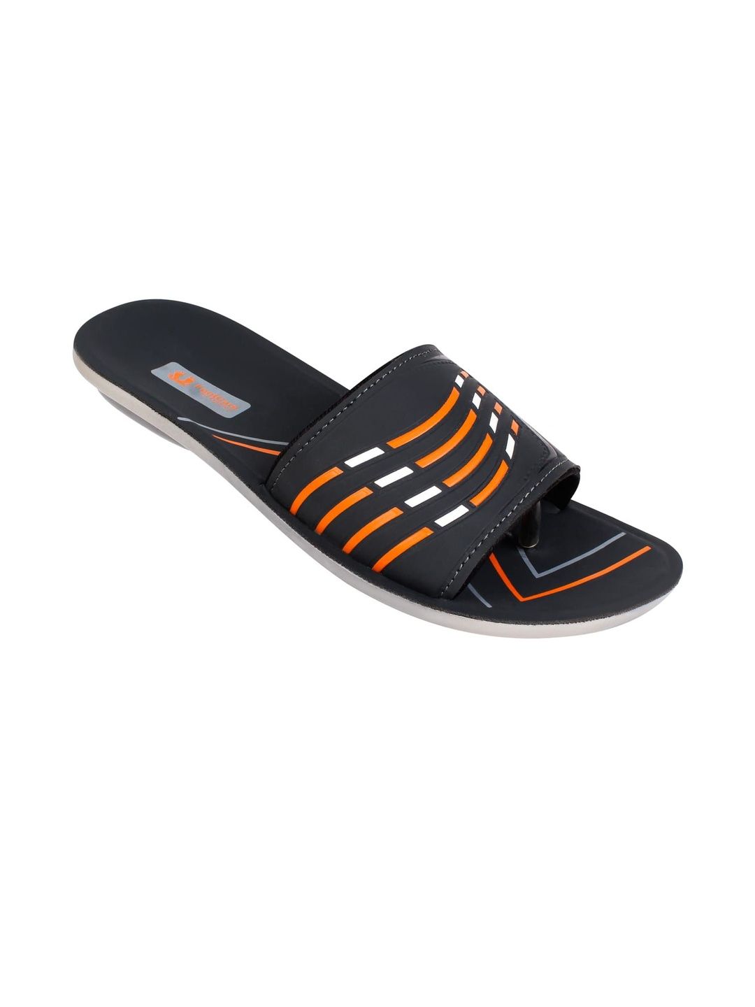 FOOT CARE Men PU Comfort Sandals-picture-19