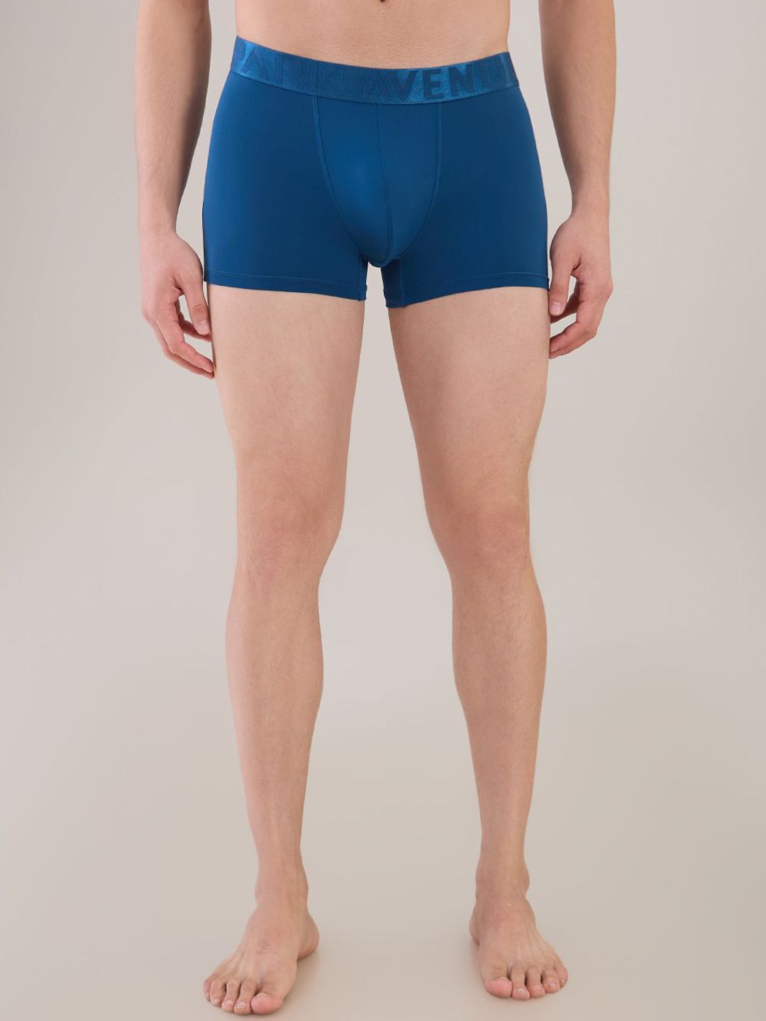 Park Avenue Men Super Soft Waistband Solid Mid-Rise Trunk-picture-41