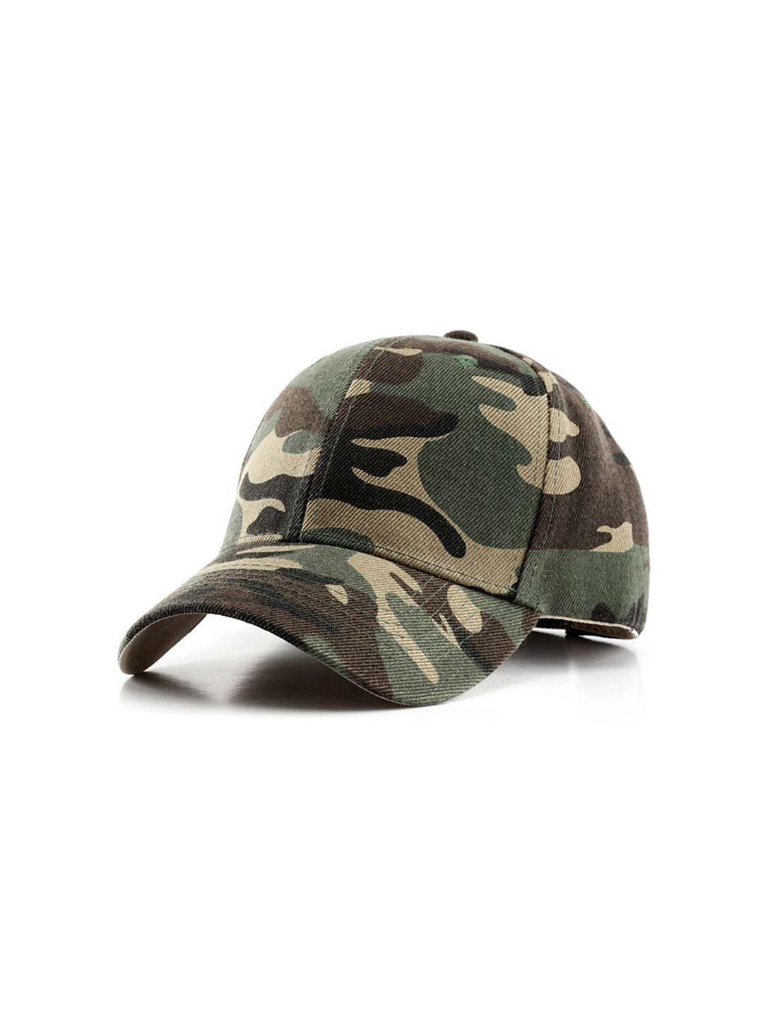 StyleCast x Revolte Men Printed Baseball Cap-picture-19