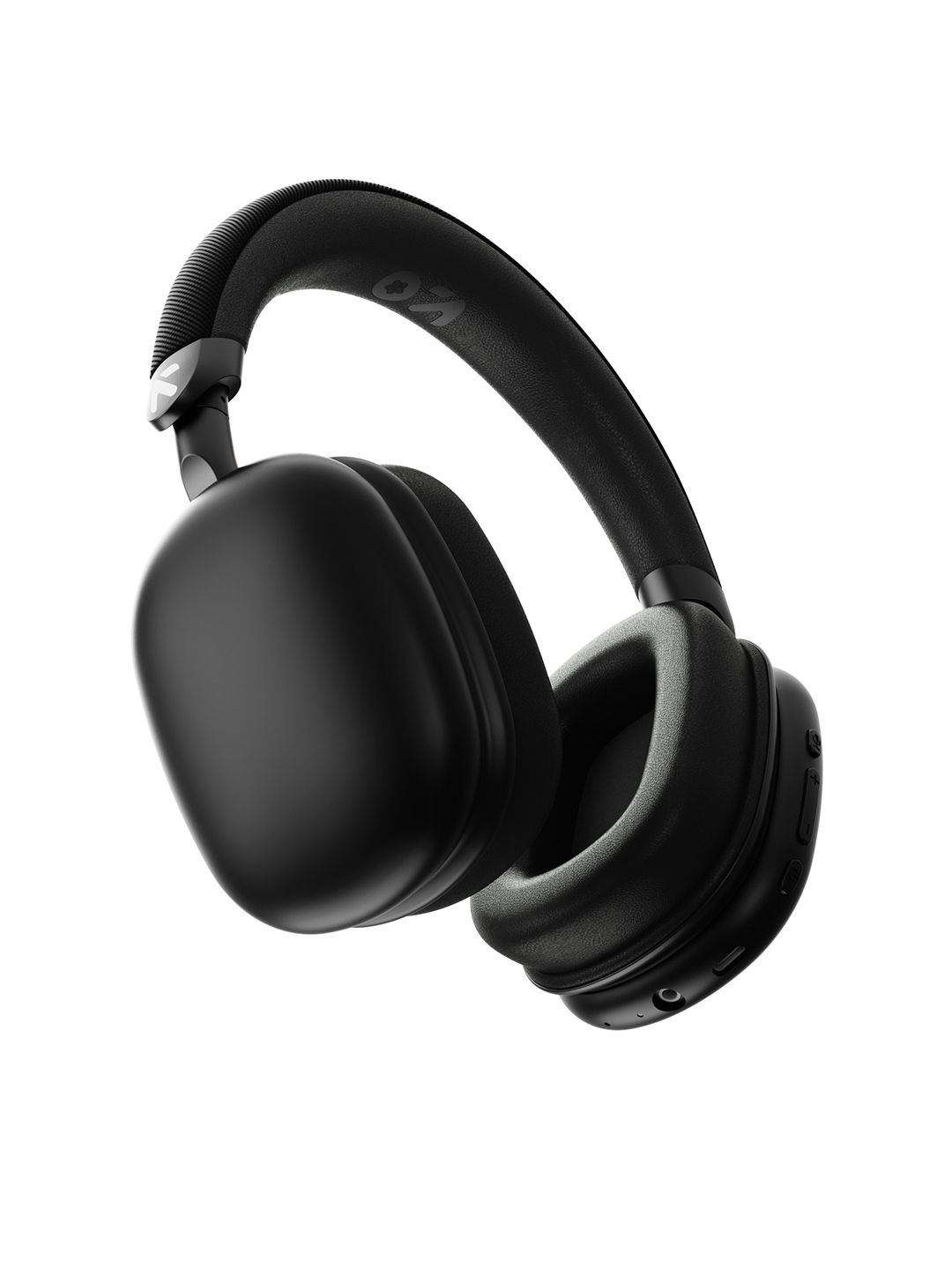 GOBOULT Fluid X 60H Battery, 40mm Drivers, Foldable design, ENC Mic, Gaming Mode-picture-24