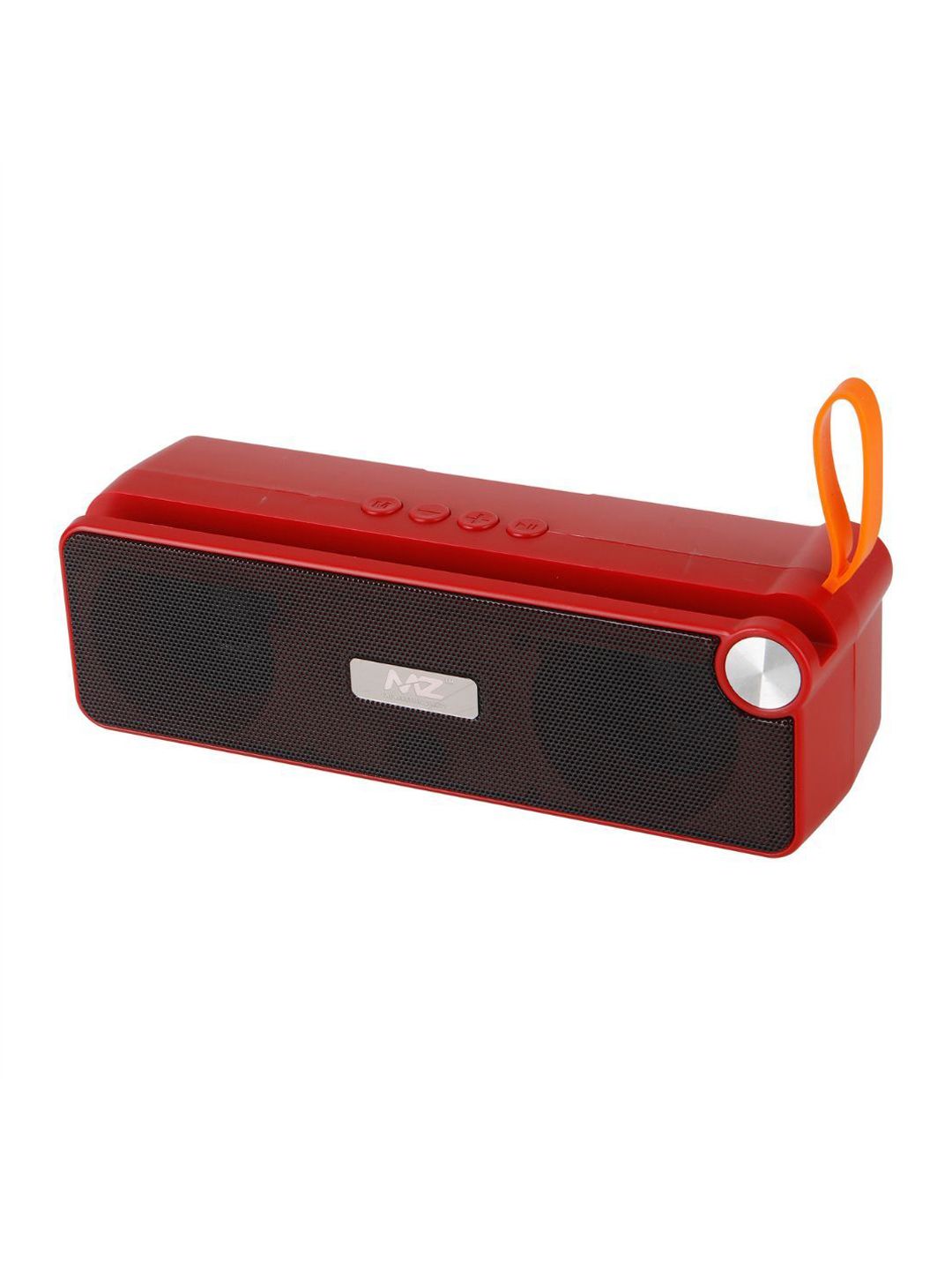 MZ Dynamic Thunder Sound & High Bass Portable Bluetooth Speaker -10W & 1800mAh Battery-picture-20
