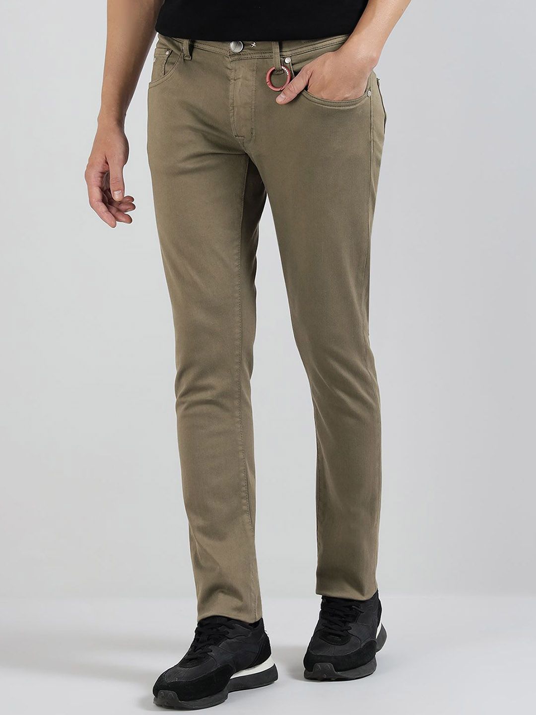 Tramarossa Men High-Rise Trousers-picture-39