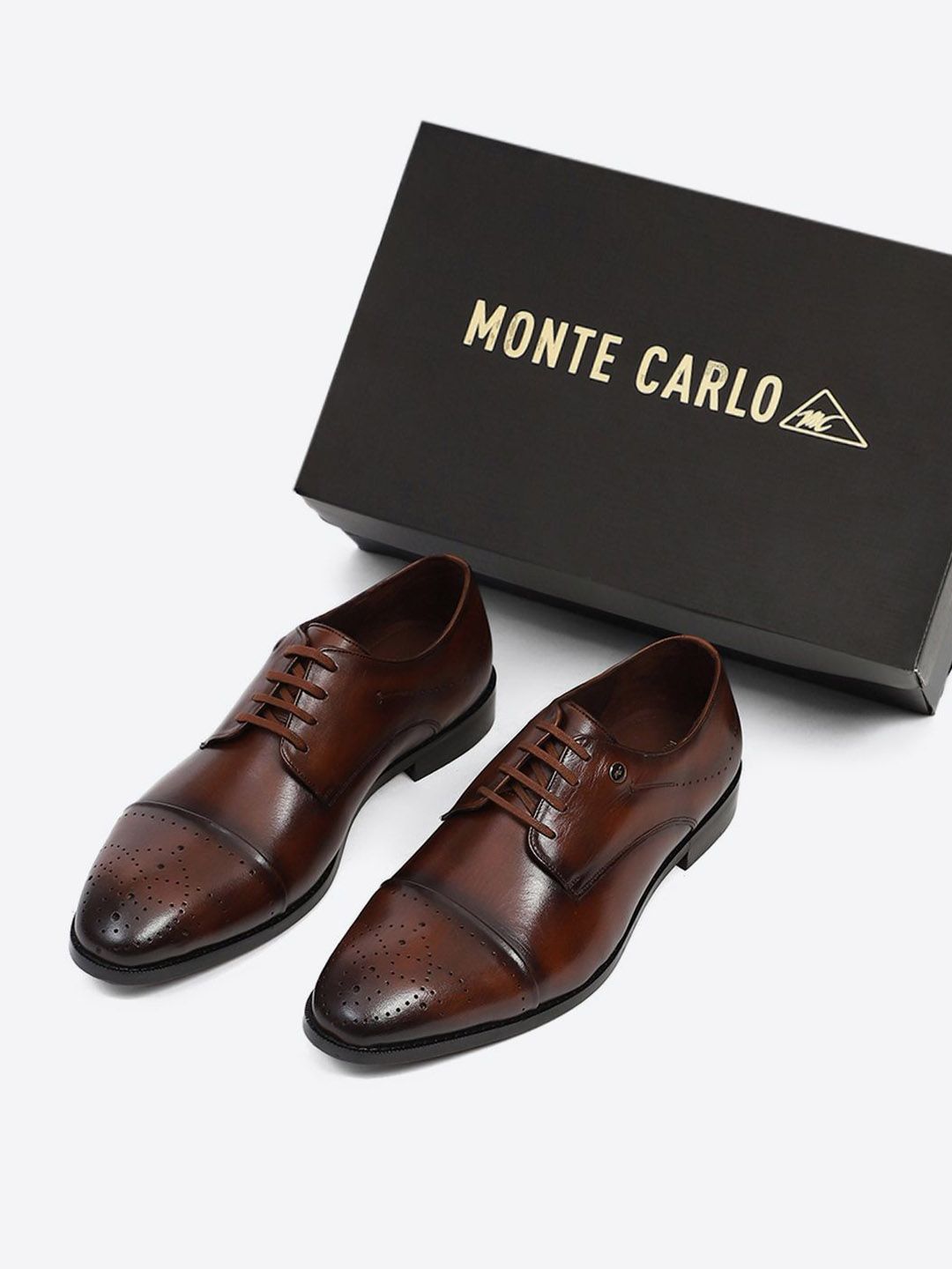Monte Carlo Leather Formal Derbys-image-37