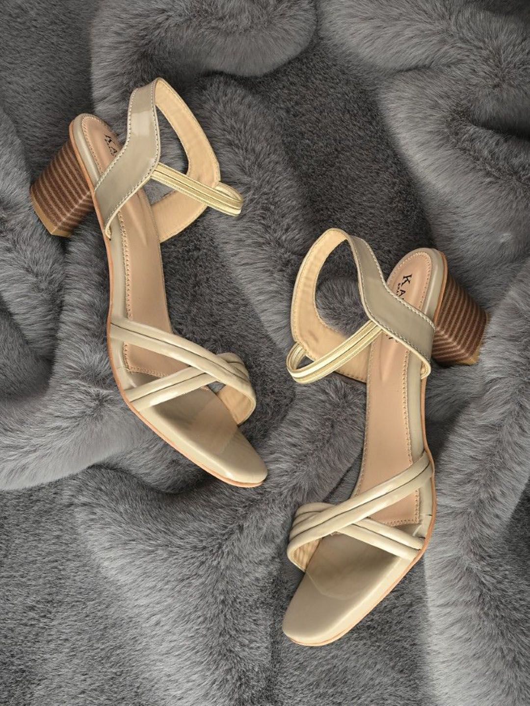 KARADDI Women Open Toe Comfort Sandals-picture-18