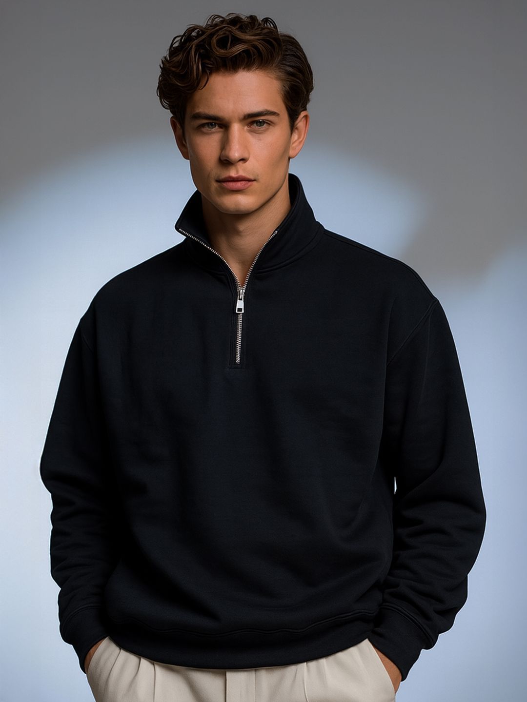 NOBERO Men Sweatshirt-picture-10