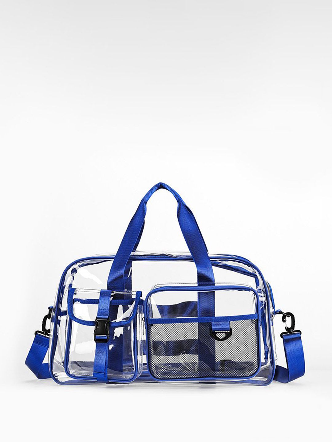 StyleCast x Revolte Women Medium Casual Duffel Bag-picture-37