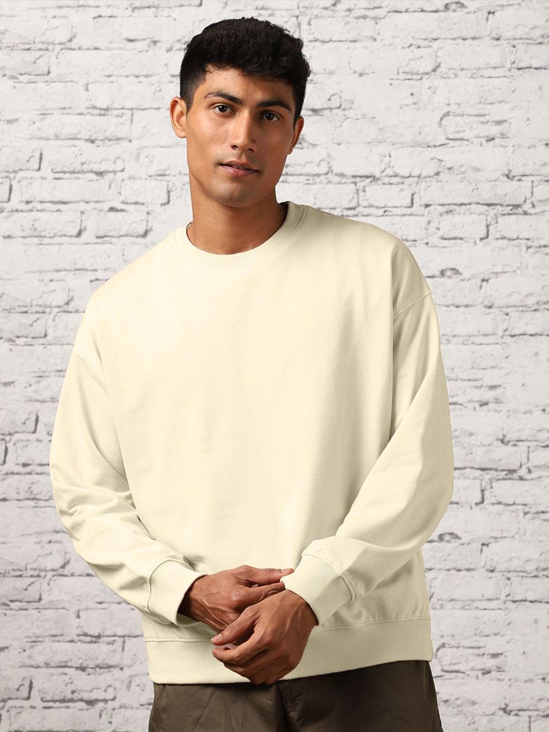 NOBERO Men Sweatshirt-picture-33