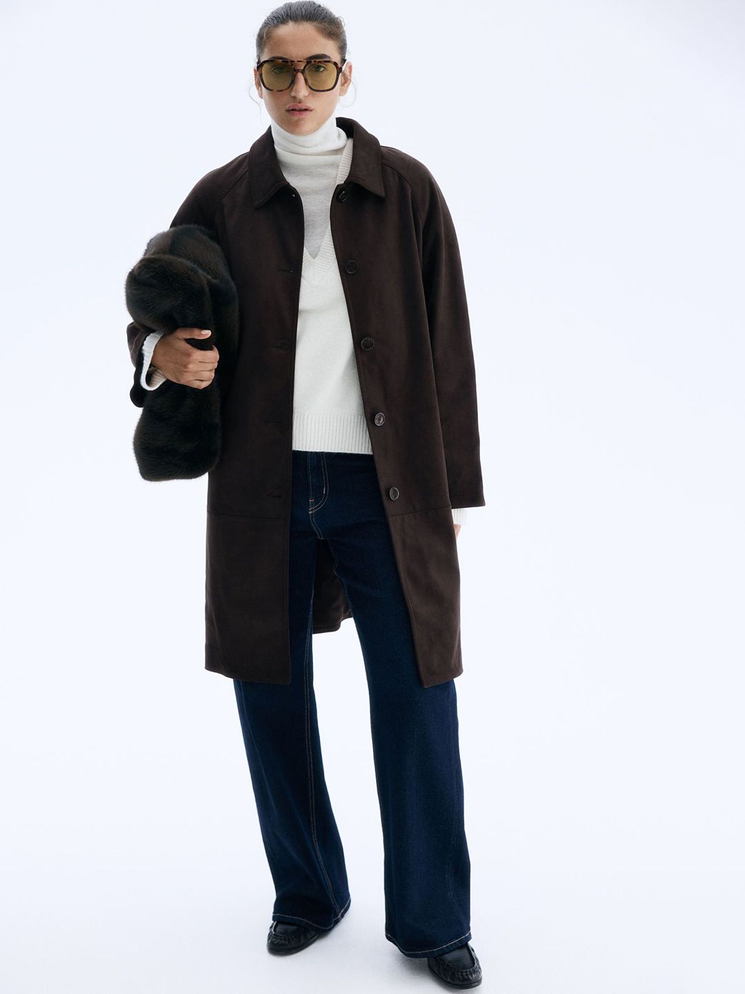 H&M Car Coat-picture-22