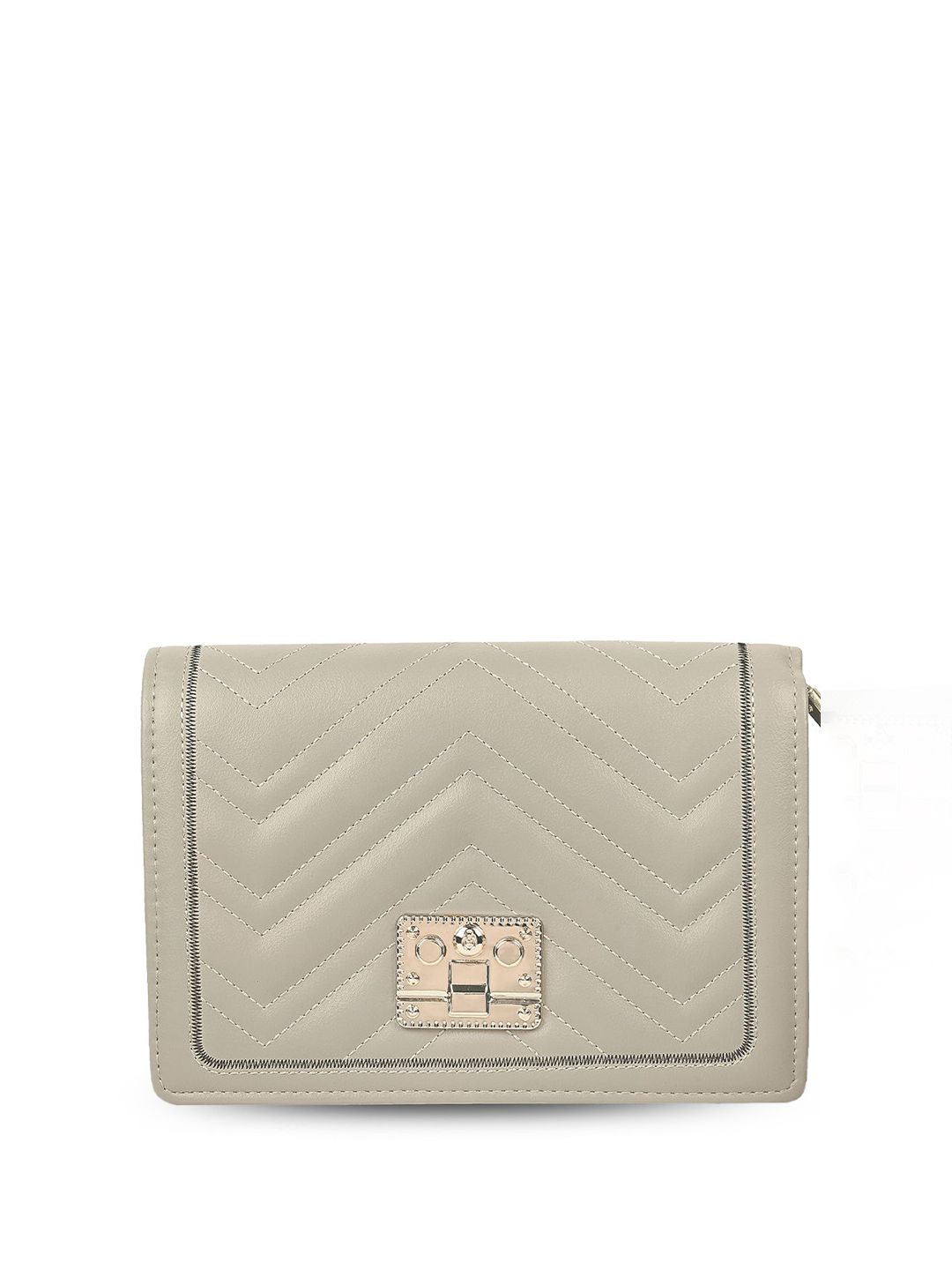 SAGEWARE Women PU Leather Stylish Sling Bags Crossbody Handbags-image-5