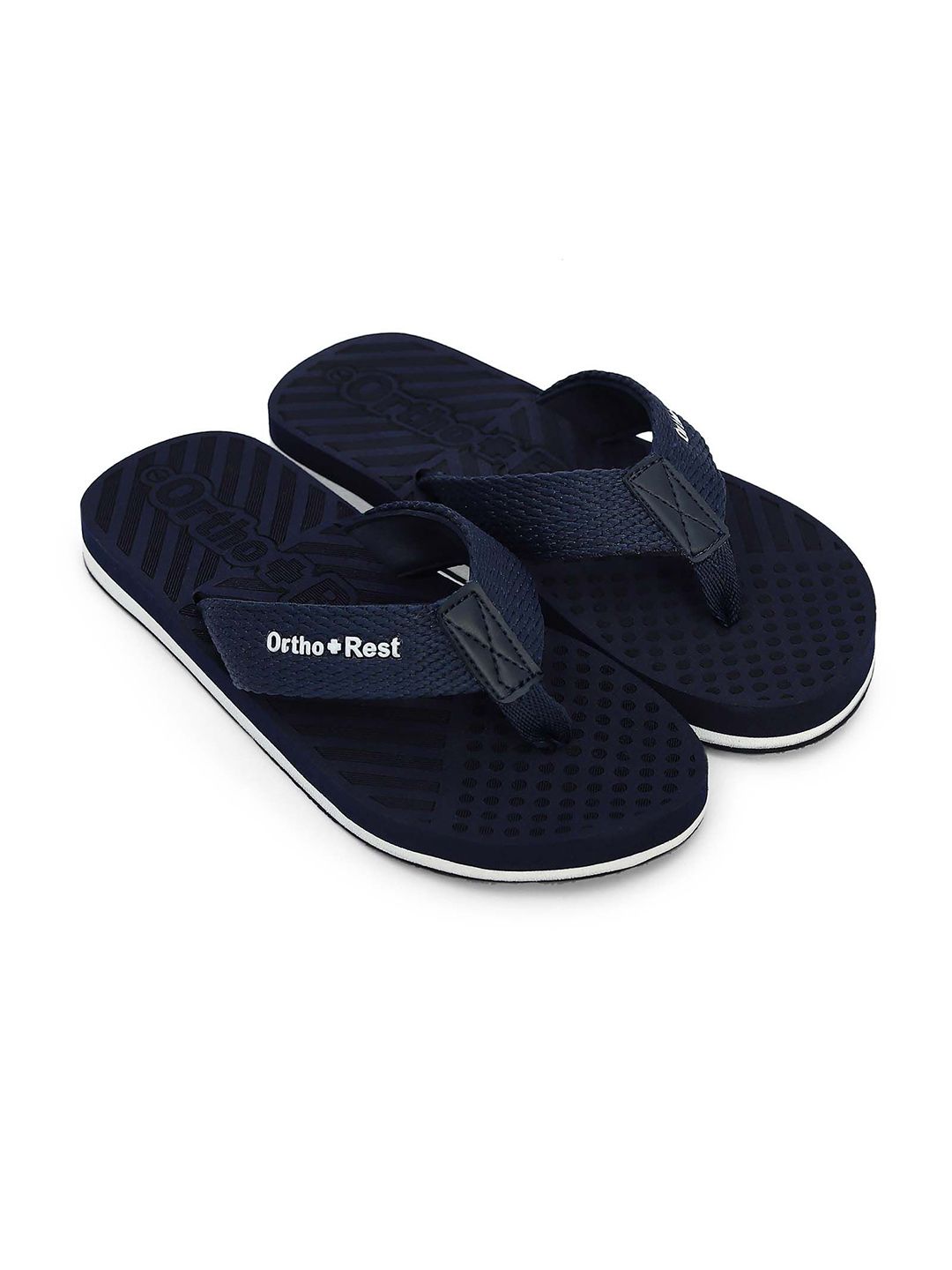 Ortho Rest Men Thong Flip-Flops-picture-57