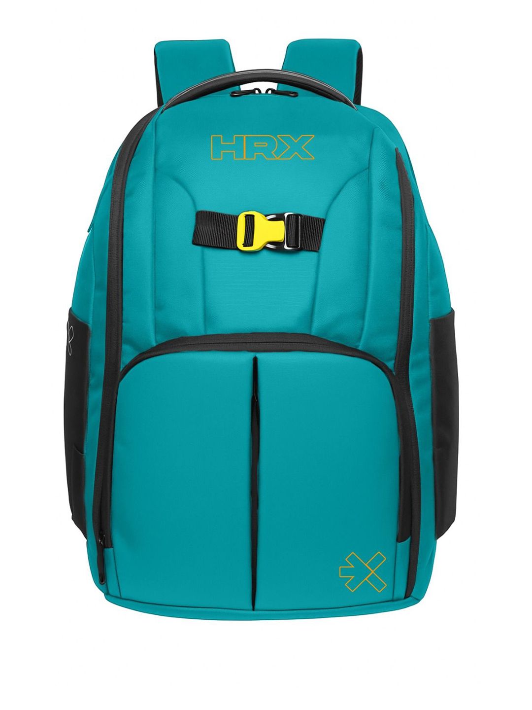 HRX by Hrithik Roshan Unisex Backpack with Anti-Theft-picture-40