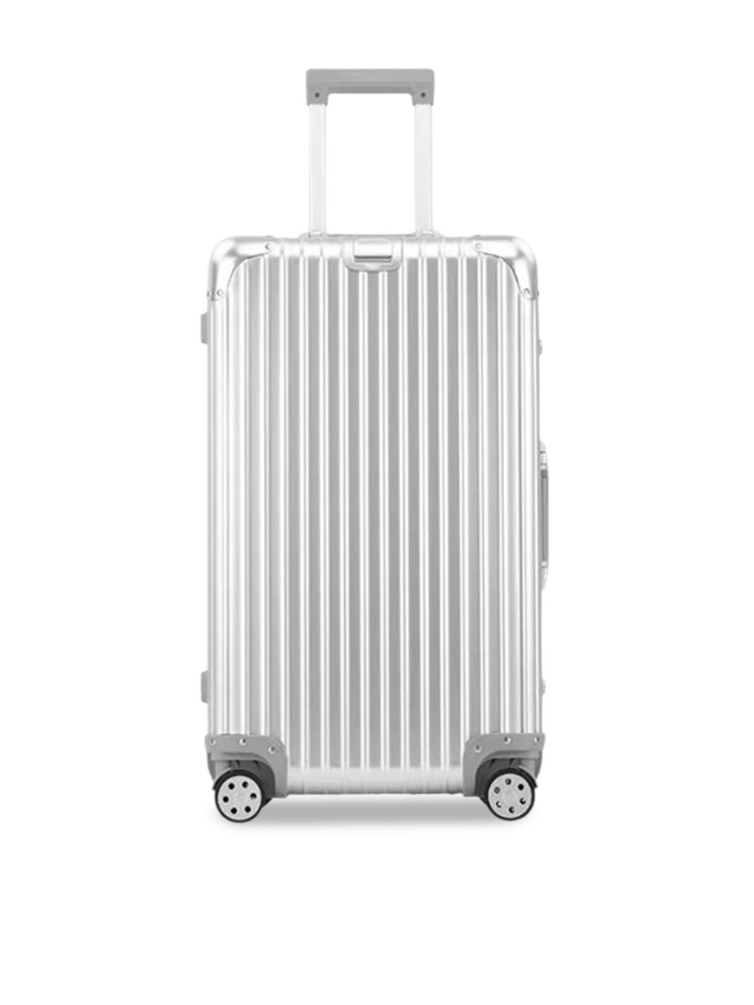 PYB Signature Textured Hard-Sided Trolley Bags-picture-19