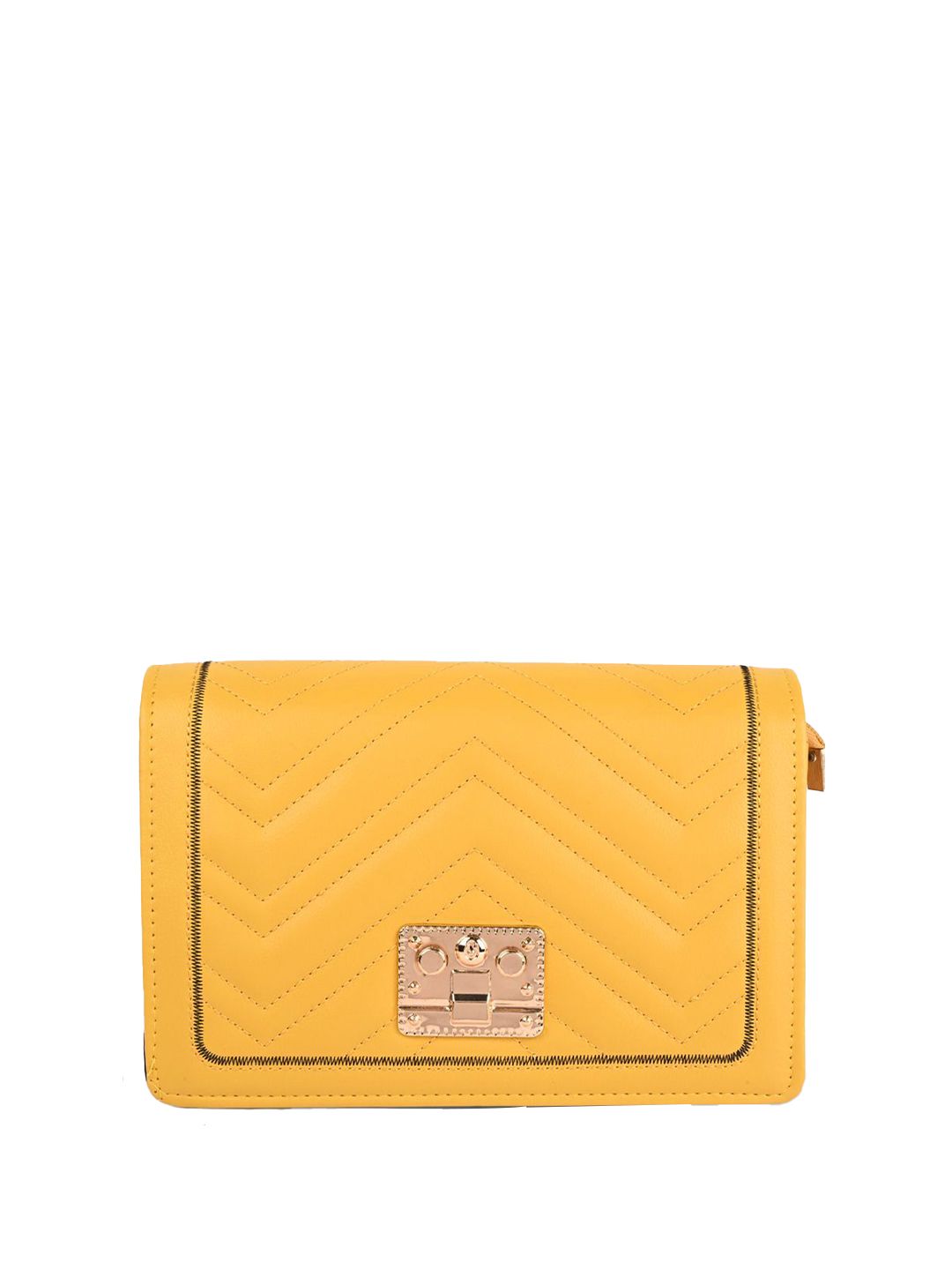 SAGEWARE Women Textured Crossbody Quilted Sling Bag-picture-16