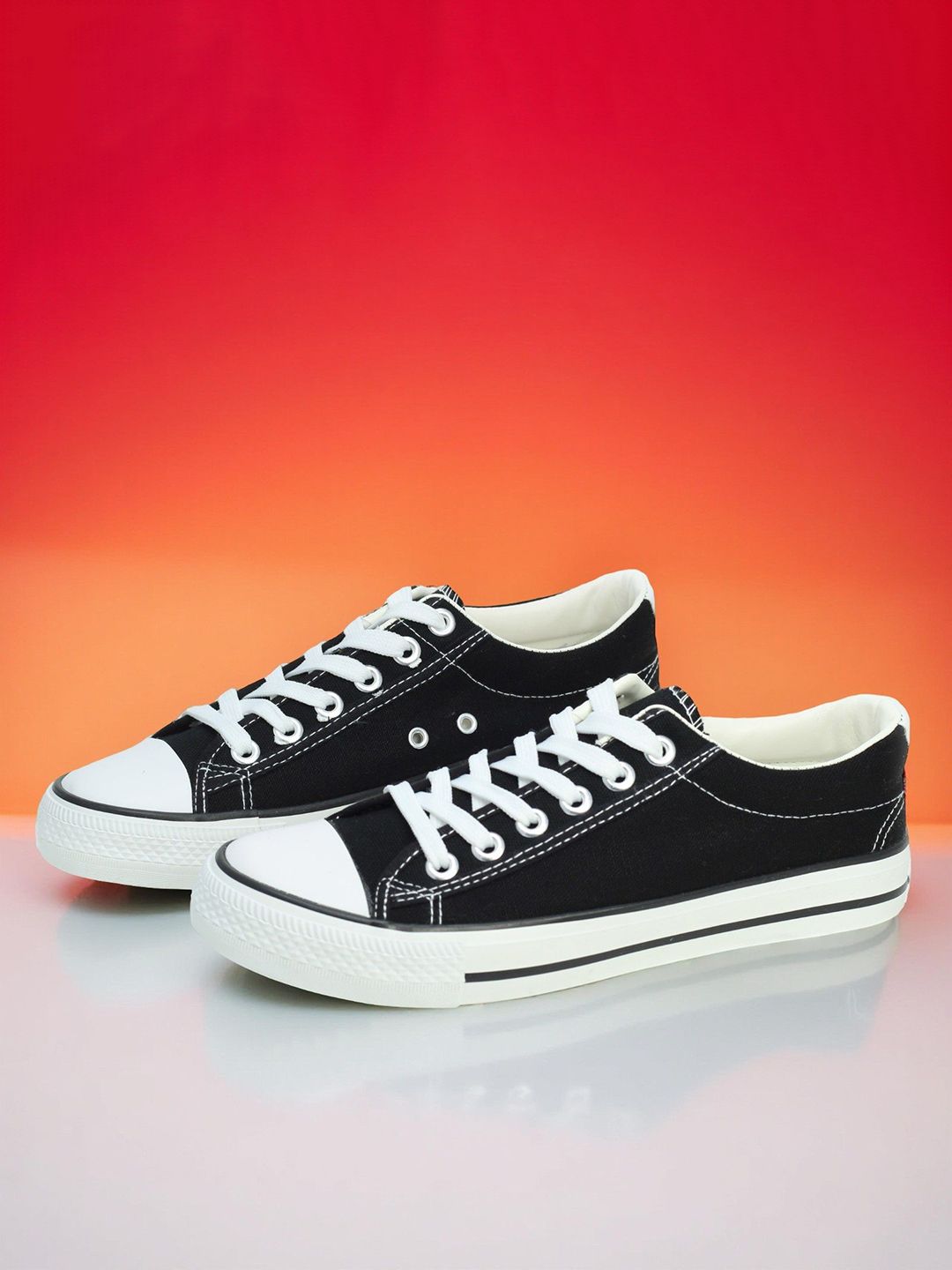 FTZ Men Lace-Ups Sneakers-picture-26