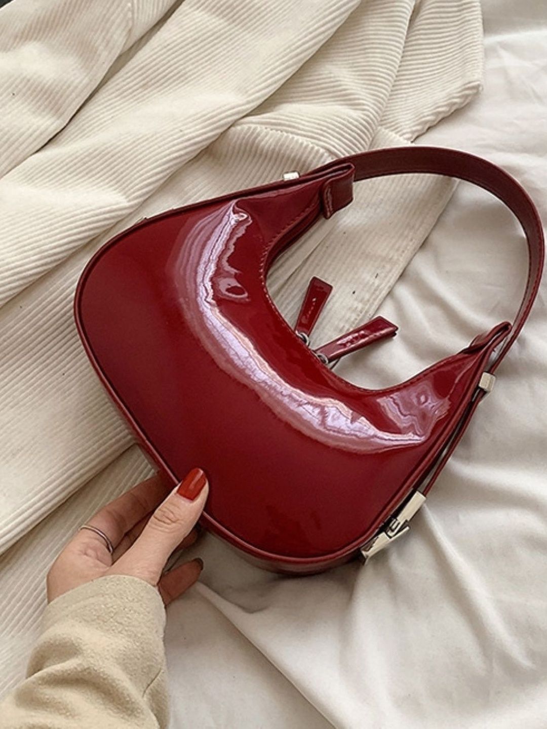 CORSICA Swagger Small Tote Bag-picture-32