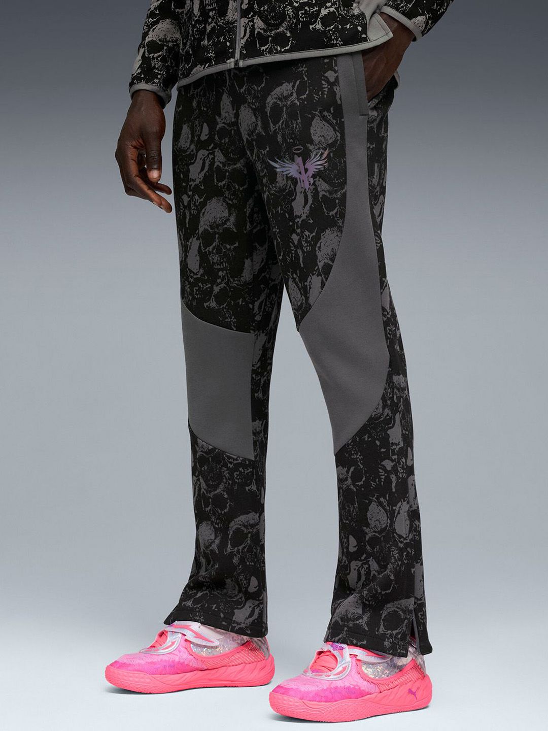 Puma World Tour-nament Men's Dime Pants-picture-49