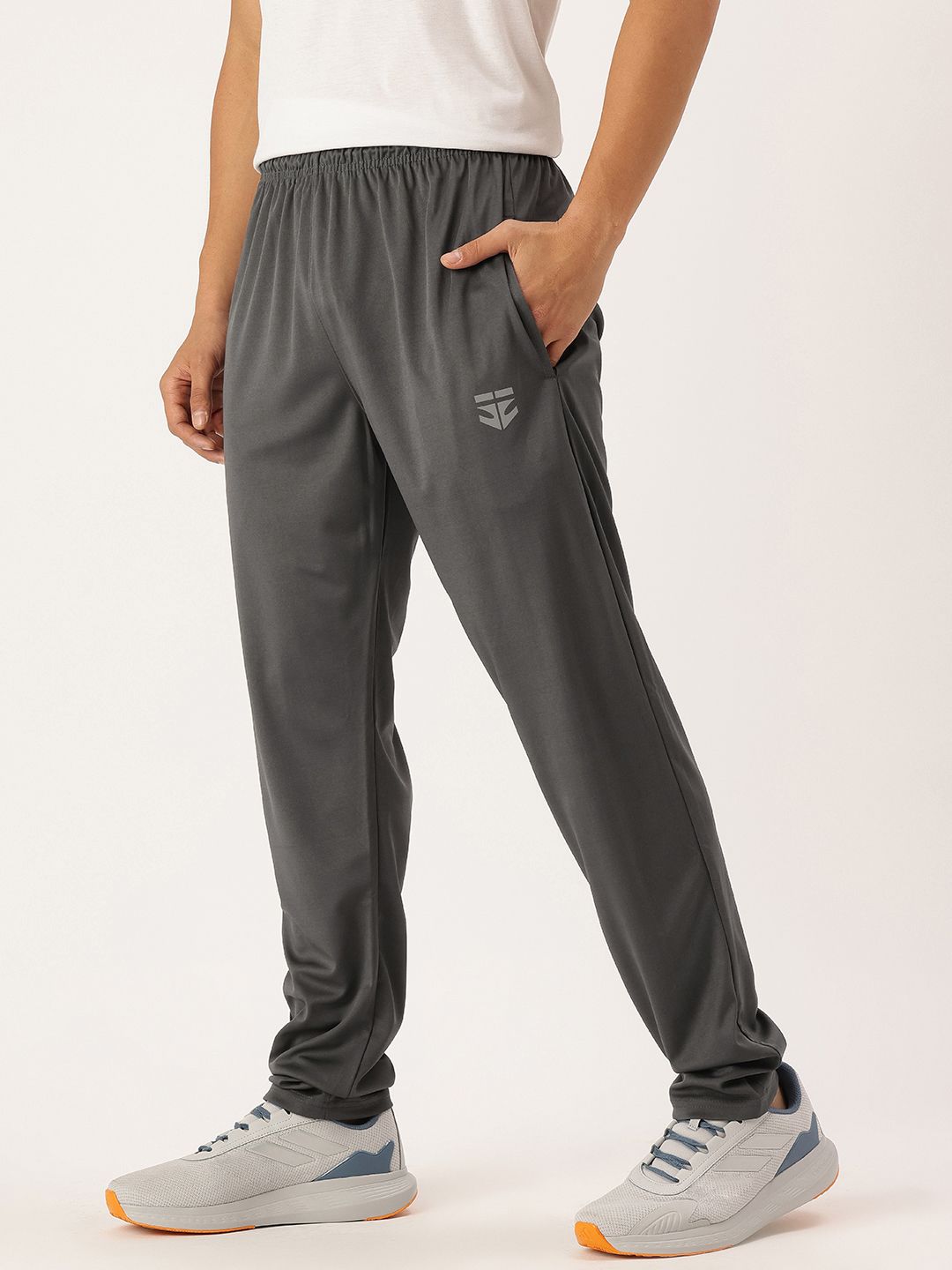 Sports52 wear Men Slim Fit Training Track Pants-picture-28