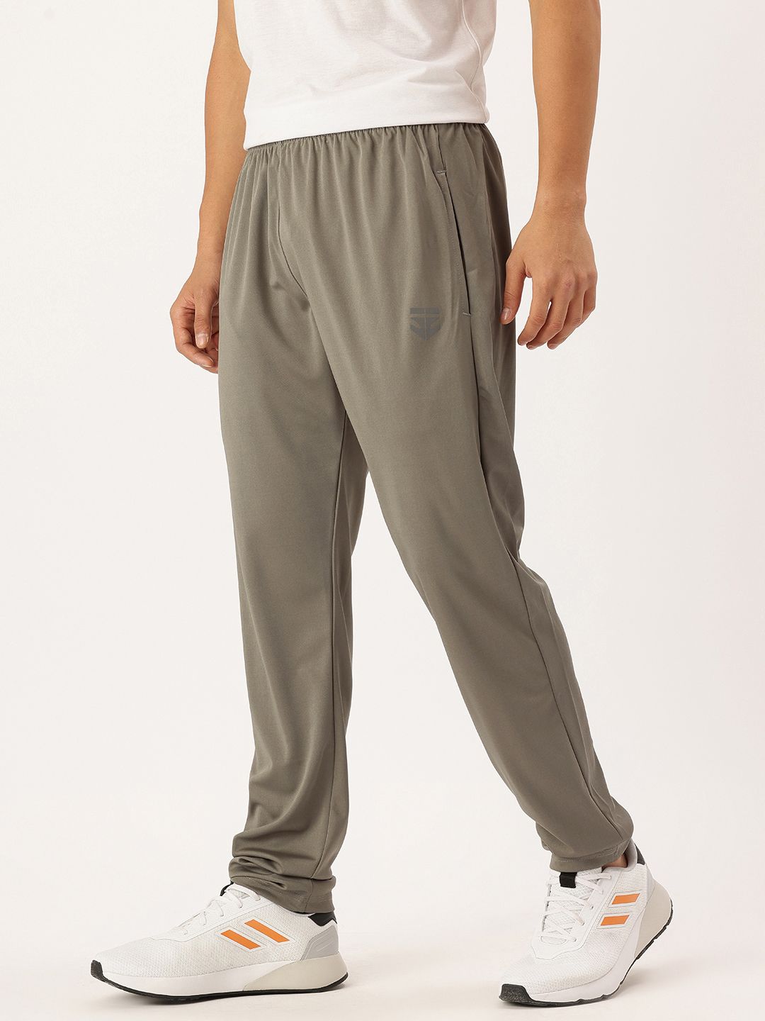 Sports52 wear Men Slim Fit Training Track Pants-picture-29
