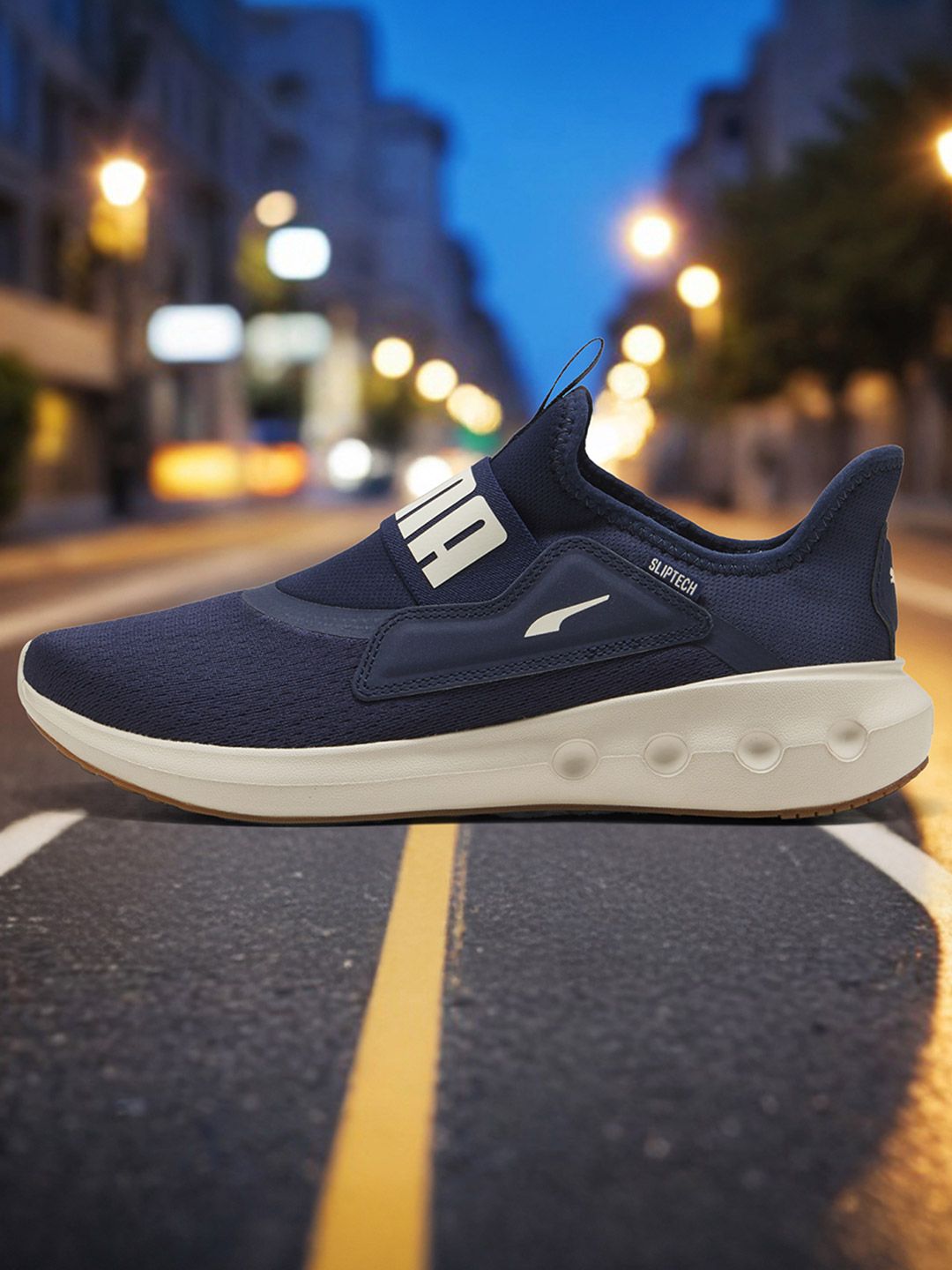 Puma Softride Carson Hands-free Sliptech Walking Shoes-picture-24