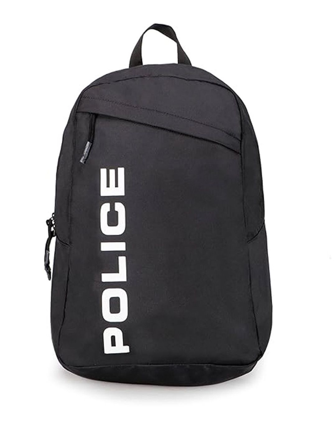 Police Unisex Brand Logo Backpack-picture-40