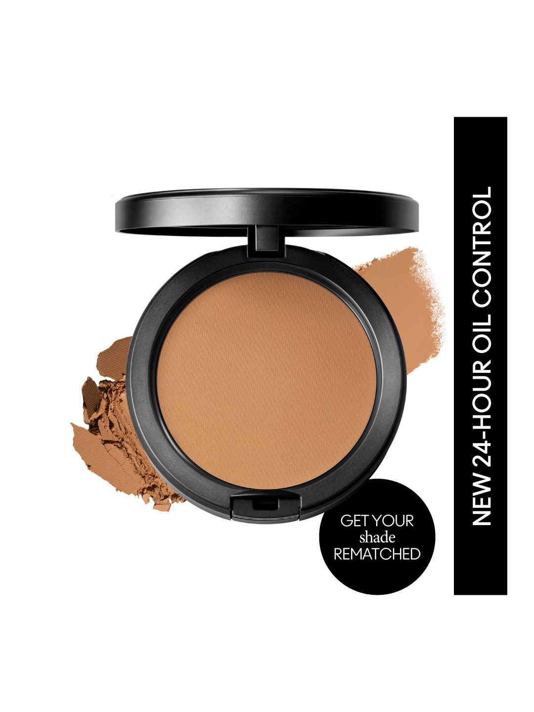 M.A.C Studio Fix Powder Plus Foundation 12g - NC44.5-picture-28