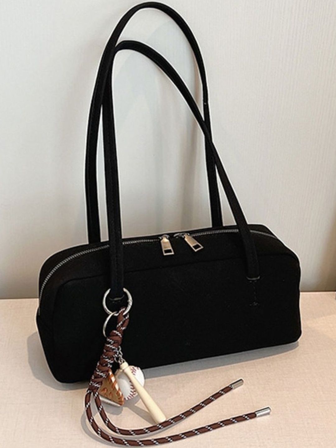 CORSICA Swagger Shoulder Bag-picture-18