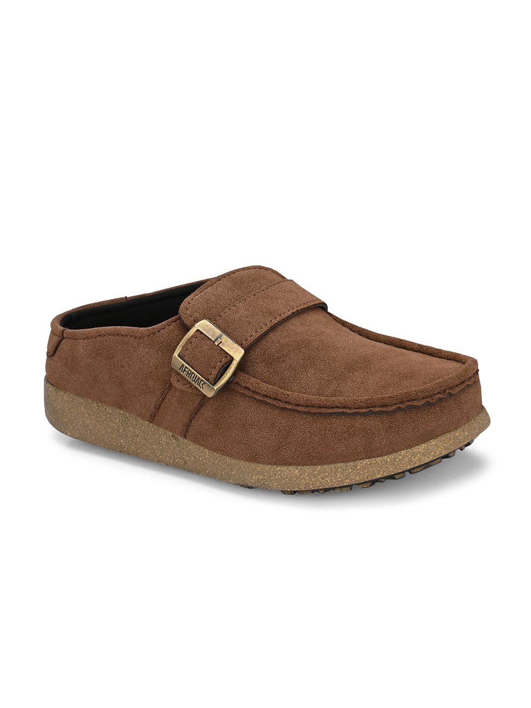 AfroJack Men Slip-On Mules-picture-40