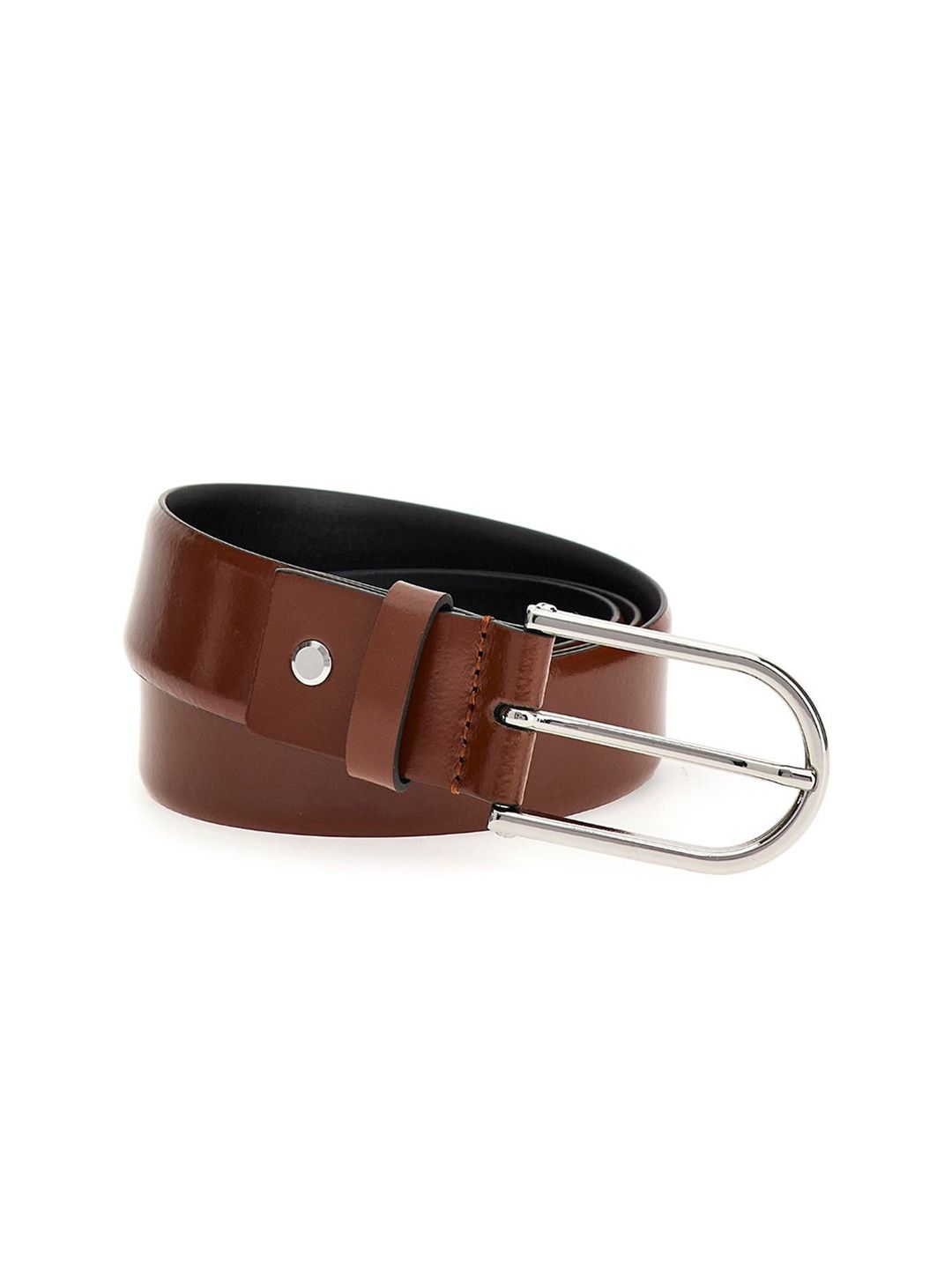 GUESS Men Leather Belt-image-20