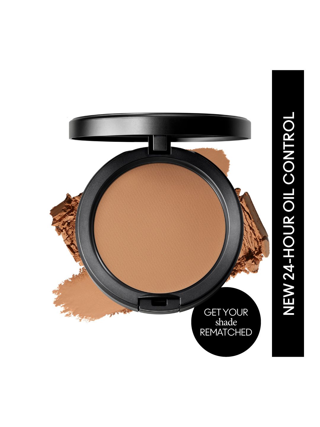 M.A.C Studio Fix Powder Plus Foundation 12g - NC45.5-picture-35