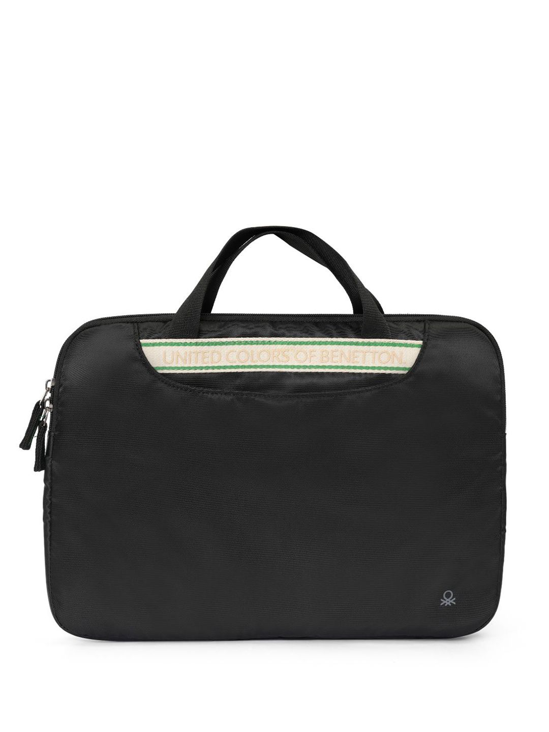 United Colors of Benetton Unisex Laptop Bag-picture-26