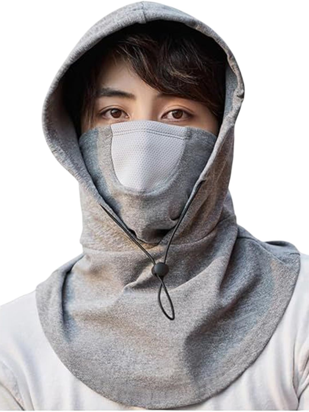 AUGEN Unisex Bike Bicycle Full Face Mask Cover Winter Camping Ski Hiking Outdoor Masks-image-19