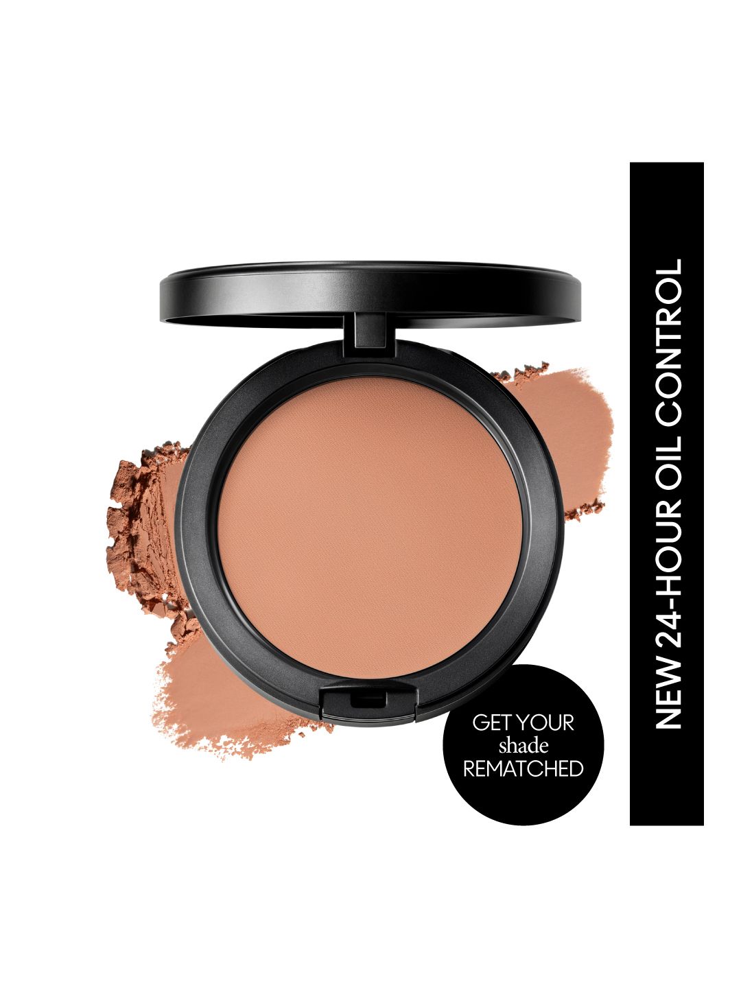 M.A.C Studio Fix Powder Plus Foundation 12g - NW25-picture-11