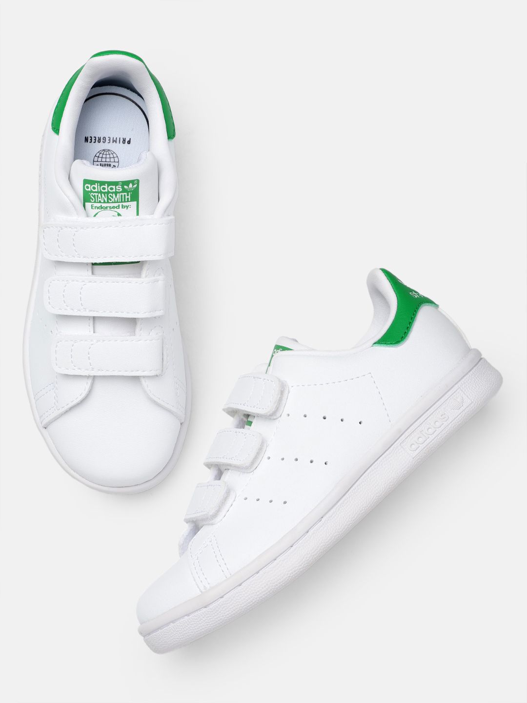 ADIDAS Originals Kids STAN SMITH CF Sneakers