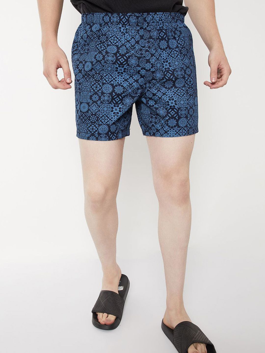 max Men Printed Cotton Boxer-picture-37