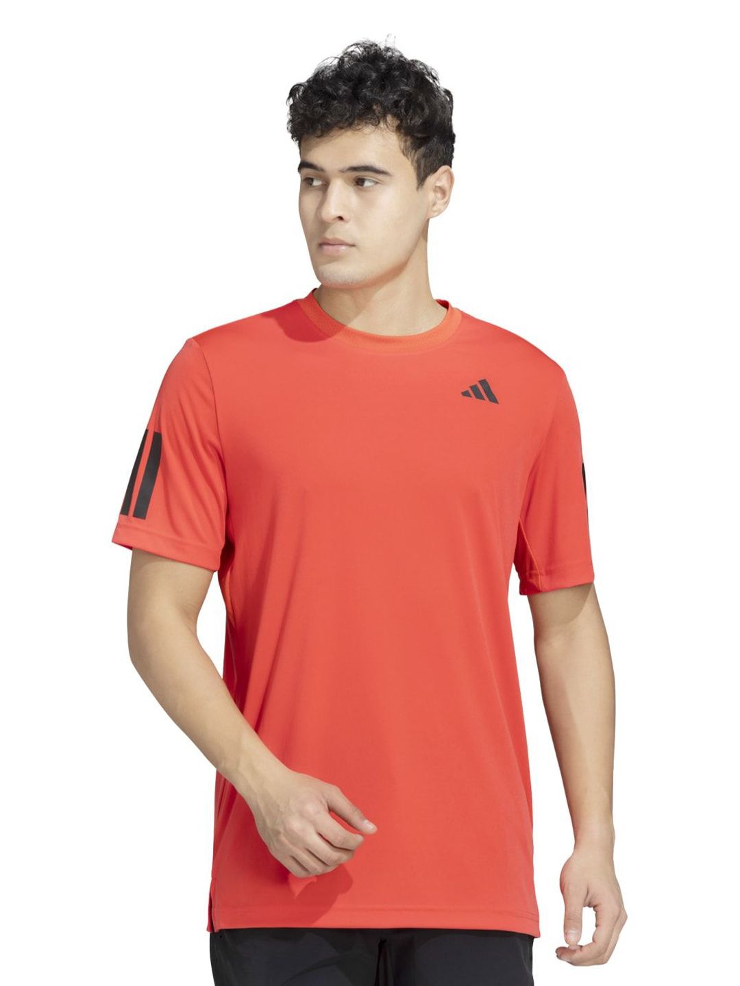 ADIDAS Men Club 3-Stripes T-shirt-picture-38
