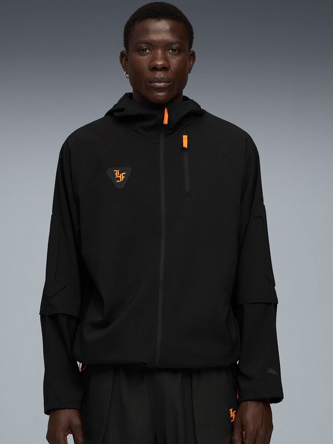 PUMA Hoops x LAFRANC HEEM Era Men Sporty Jacket-image-42