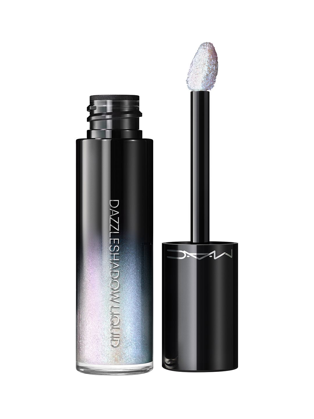 M.A.C Dazzleshadow Long Lasting Liquid Glitter 4.4 ml - Diamond Crumbles