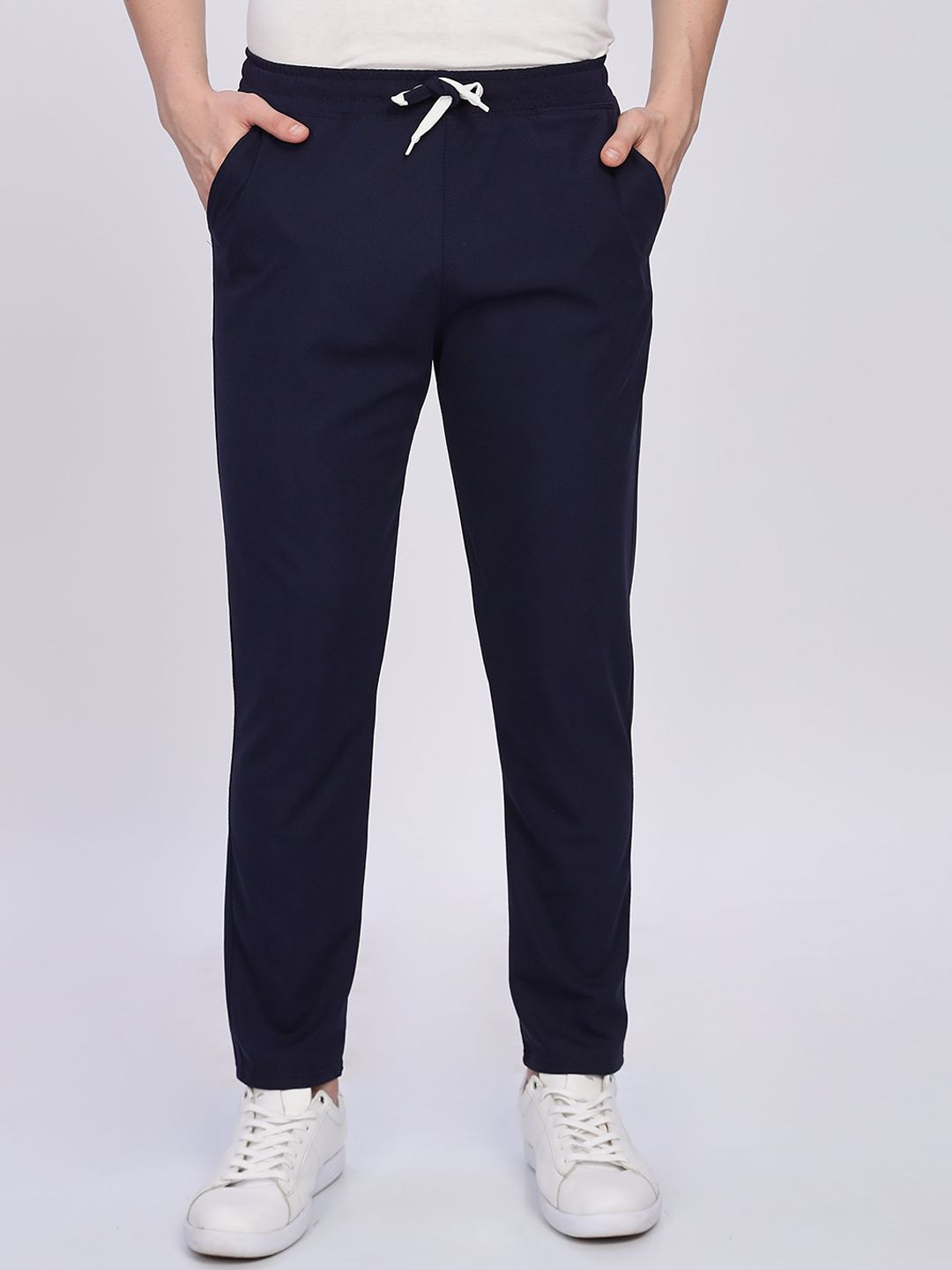 Urban Buccachi Men Straight Fit Track Pants-image-46
