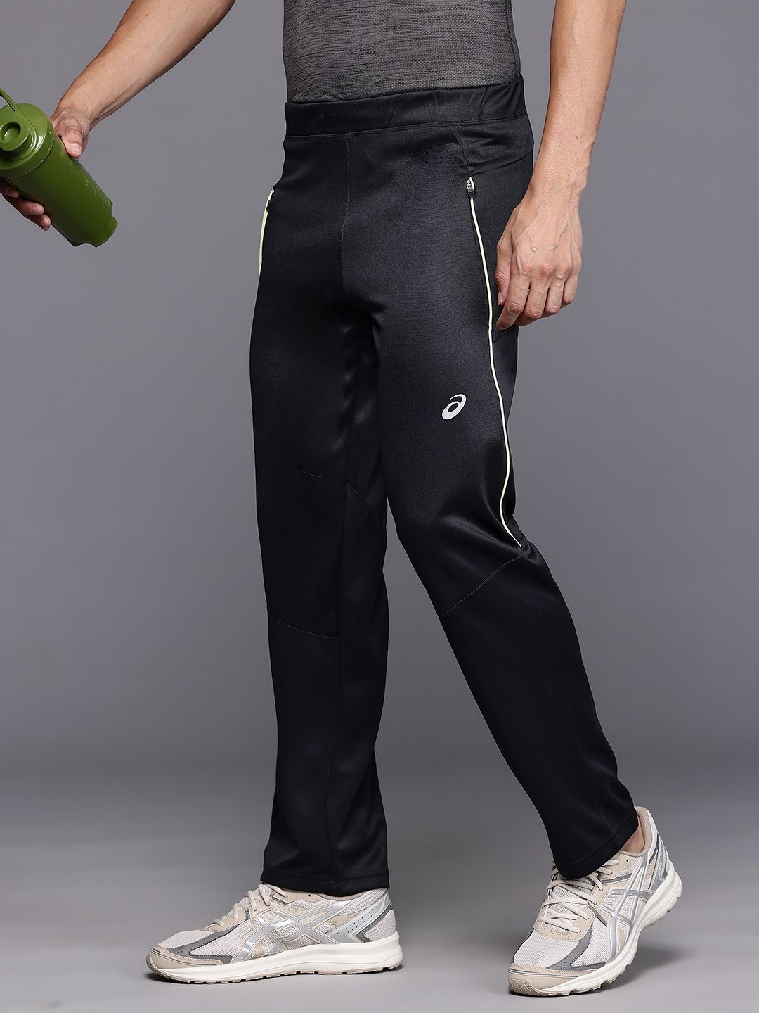 ASICS Men Smart Fit Running Track Pants-picture-38