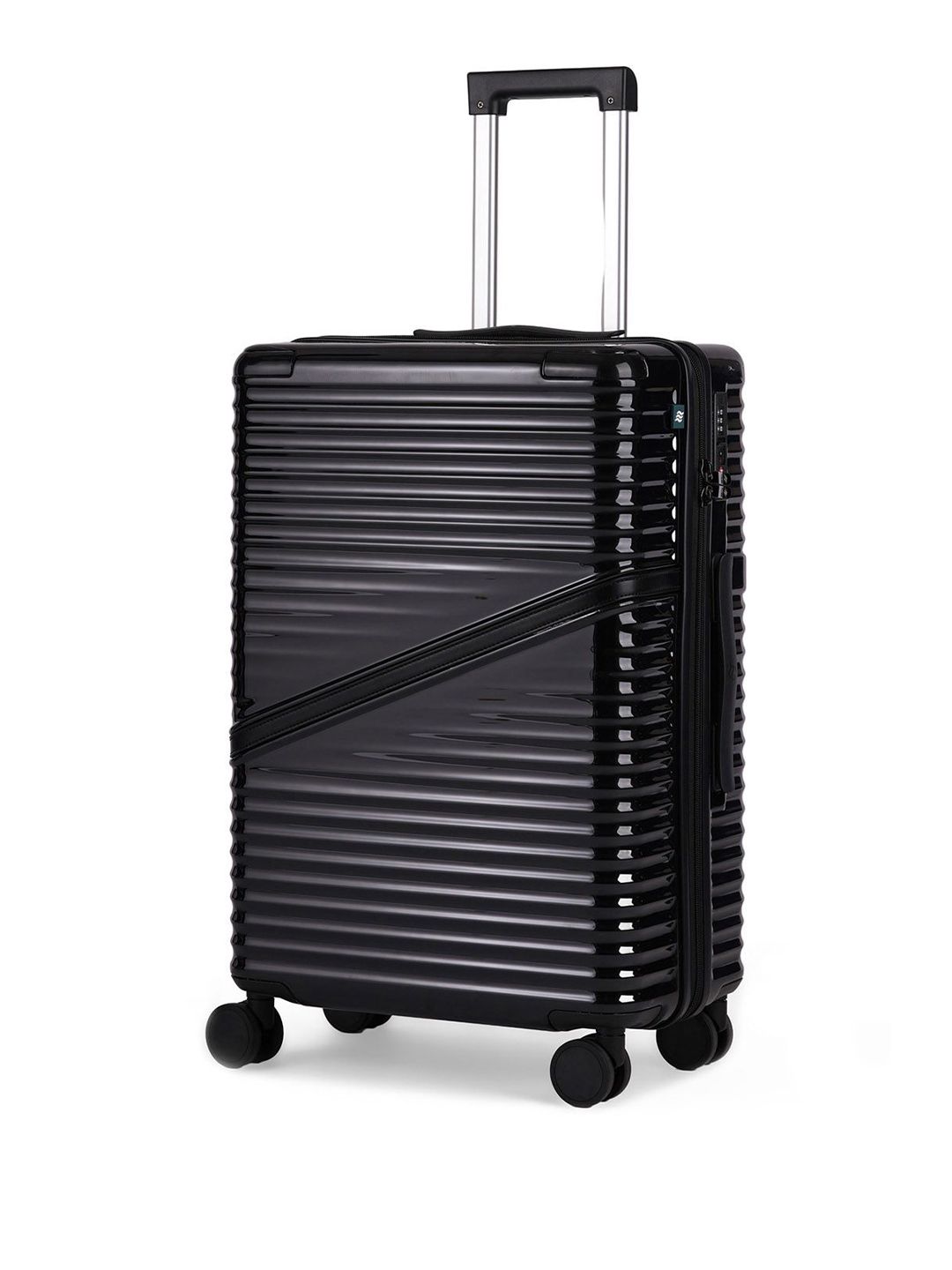 Assembly Oblique Check-In Medium Luggage Trolley Bag-picture-40