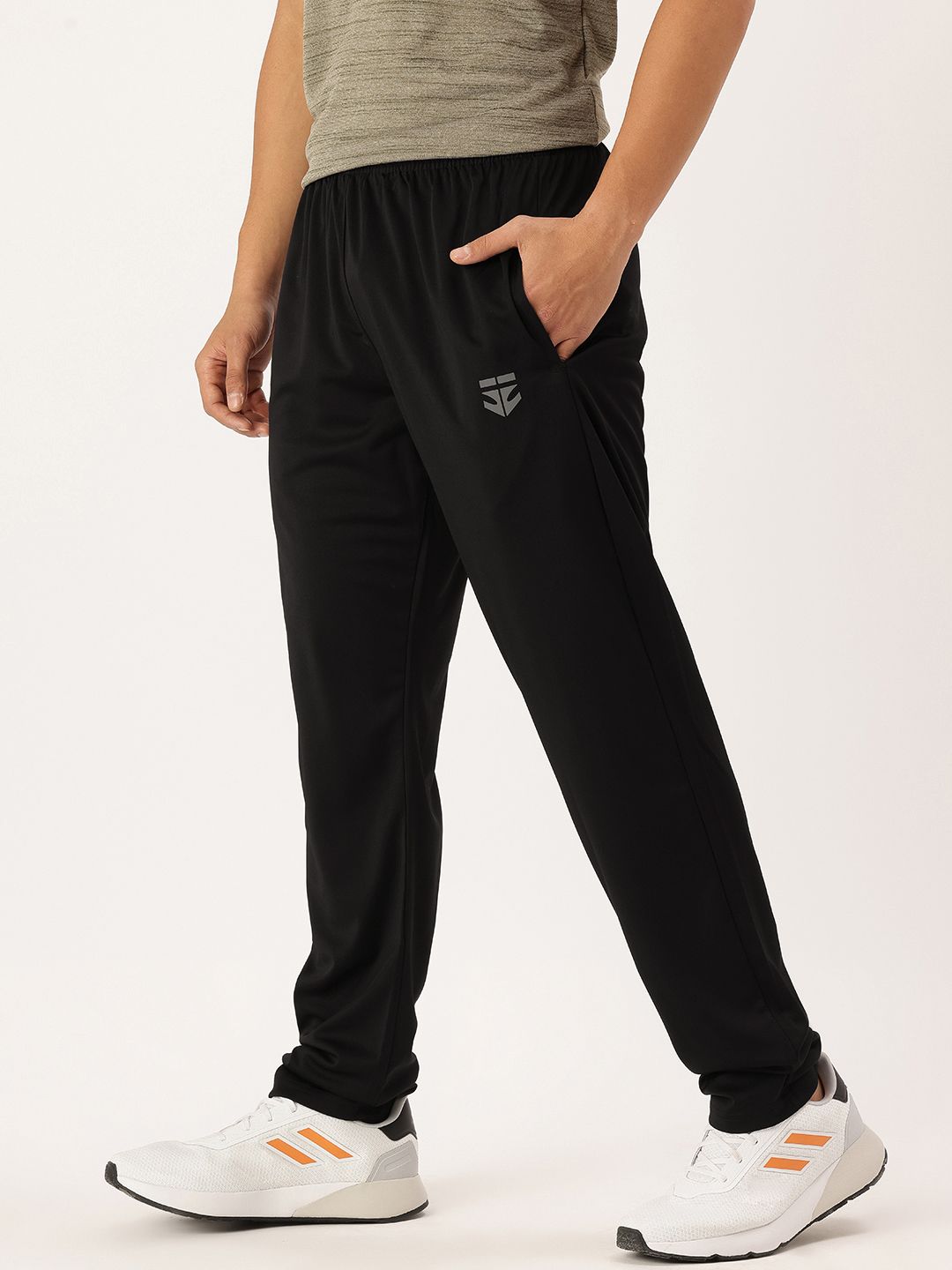 Sports52 wear Men Slim Fit Training Track Pants-picture-26