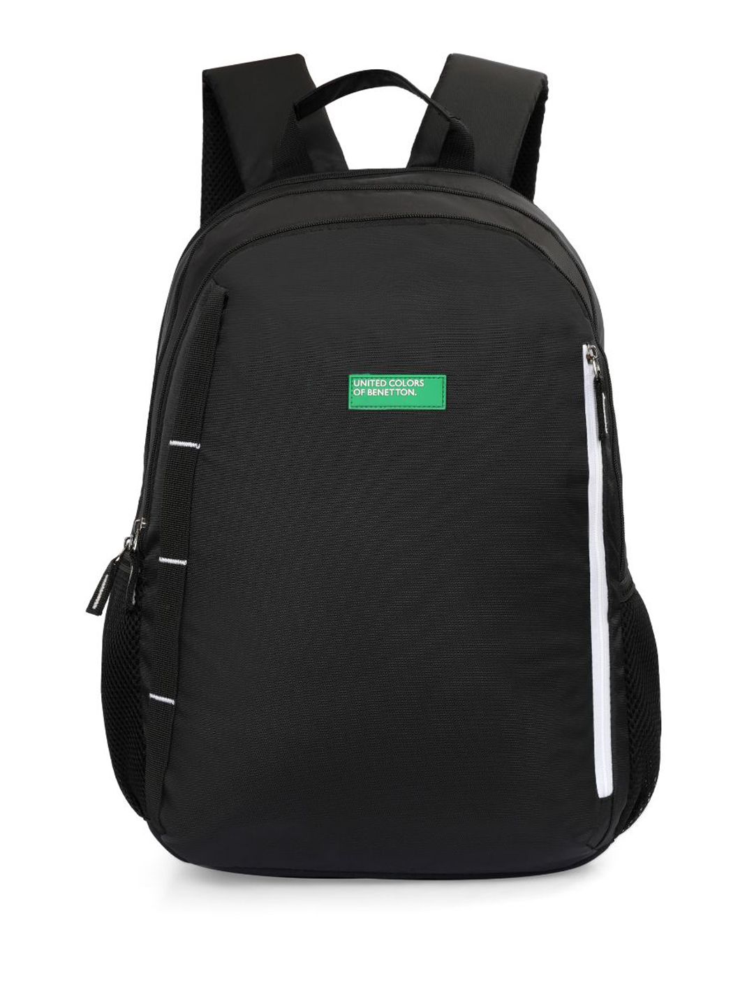 United Colors of Benetton Unisex Backpack - 30 L-picture-23