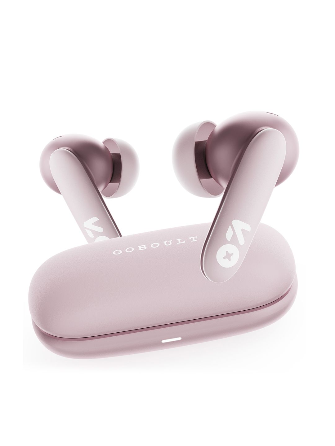 GOBOULT Y1 v2.0 60Hr Playtime In Ear Headphones-picture-48