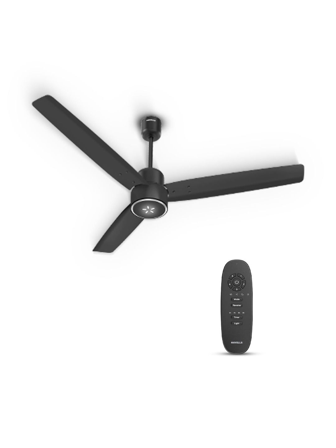 Havells 1200MM Fab Bldc Uled 3 Blades Ceiling Fans-picture-6